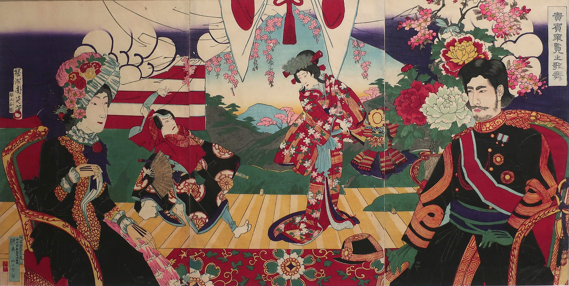 Teatro Kabuki, su historia y dónde verlo en Japón